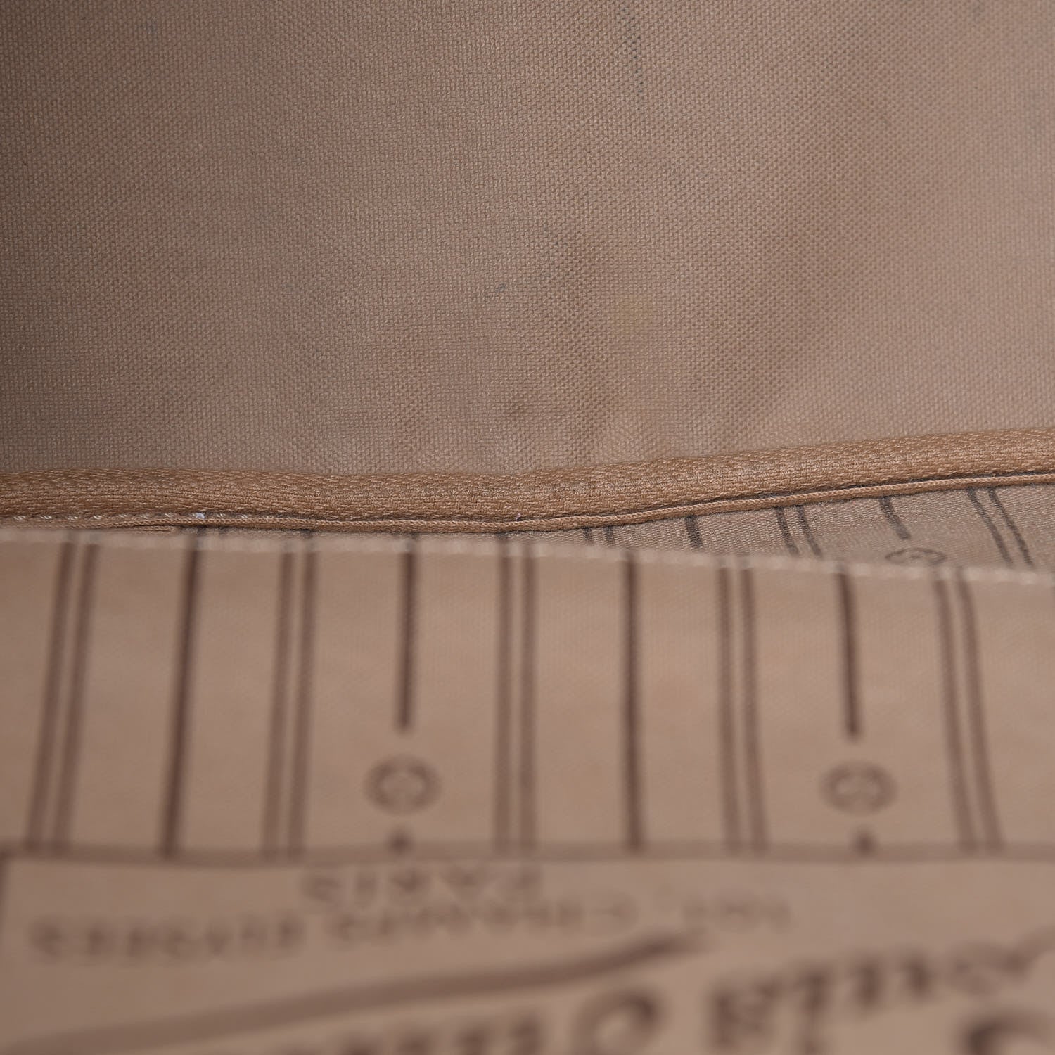 Louis Vuitton Monogram Neverfull GM 10 of 26