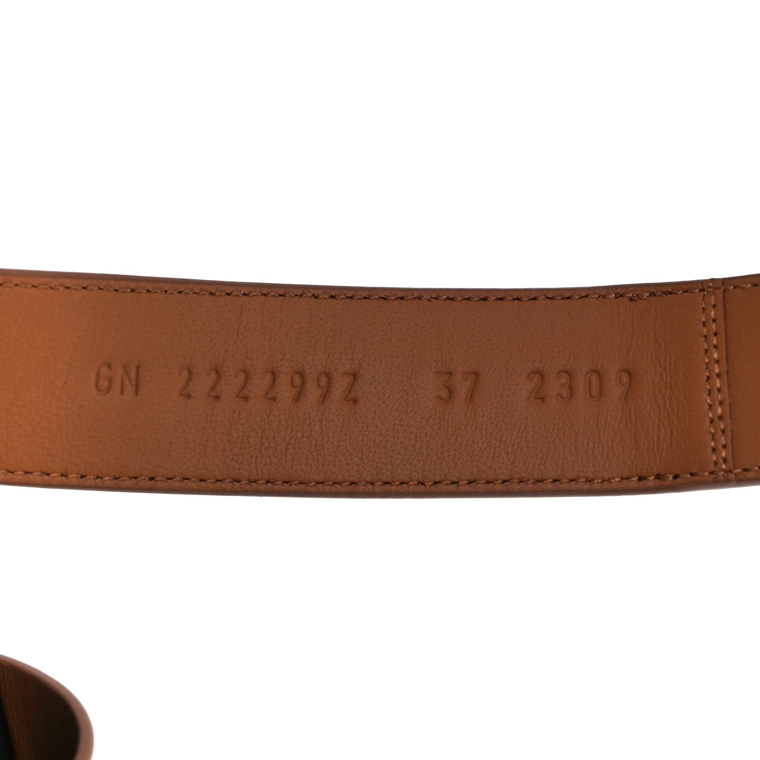 Hermes Calfskin Womens Chypre Sandals 37 Naturel 8 of 8