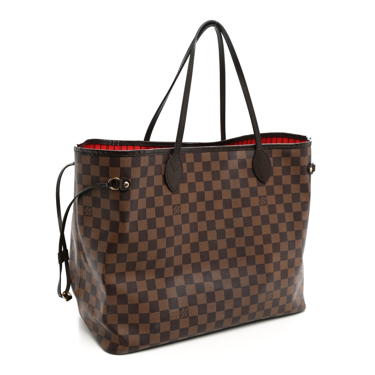 Damier Ebene Neo Neverfull GM