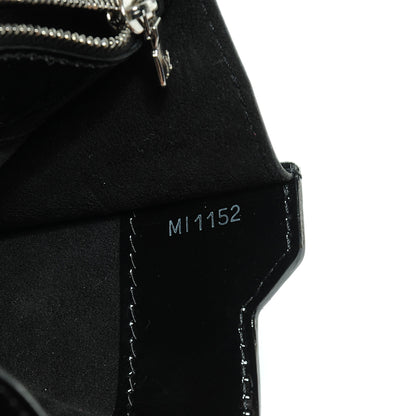 Louis Vuitton Electric Epi Sevigne PM Black 6 of 7