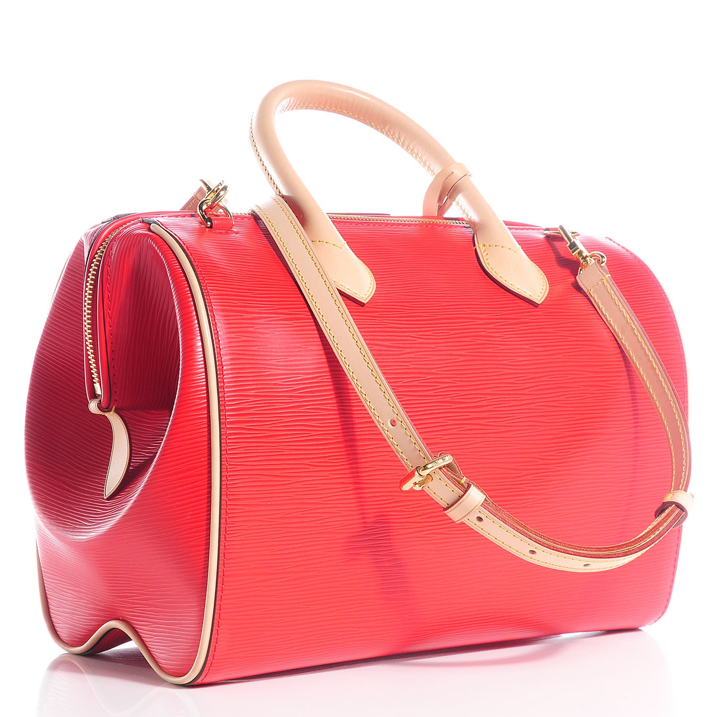Epi Doc PM Coquelicot
