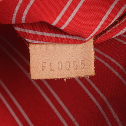 Louis Vuitton Toile Antigua Cabas PM Beige 7 of 7