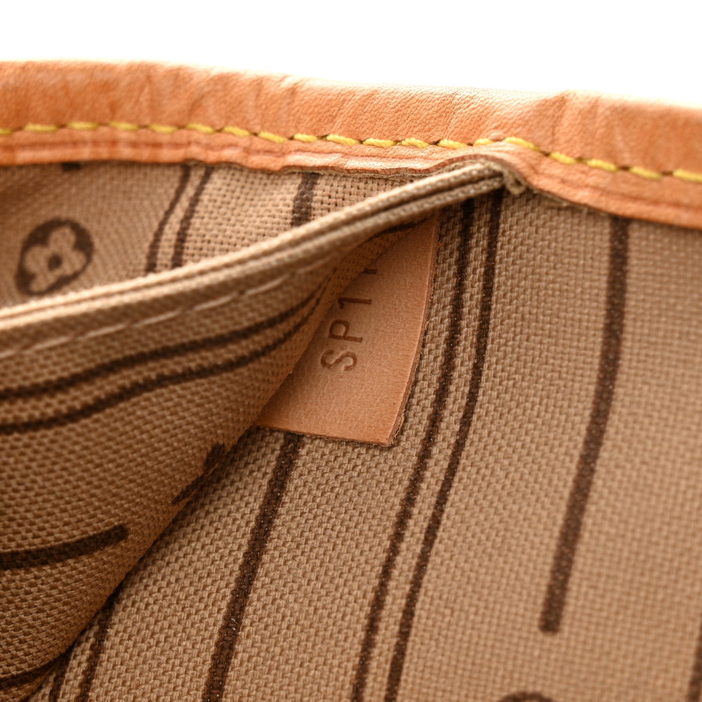 Monogram My LV Heritage Neverfull MM