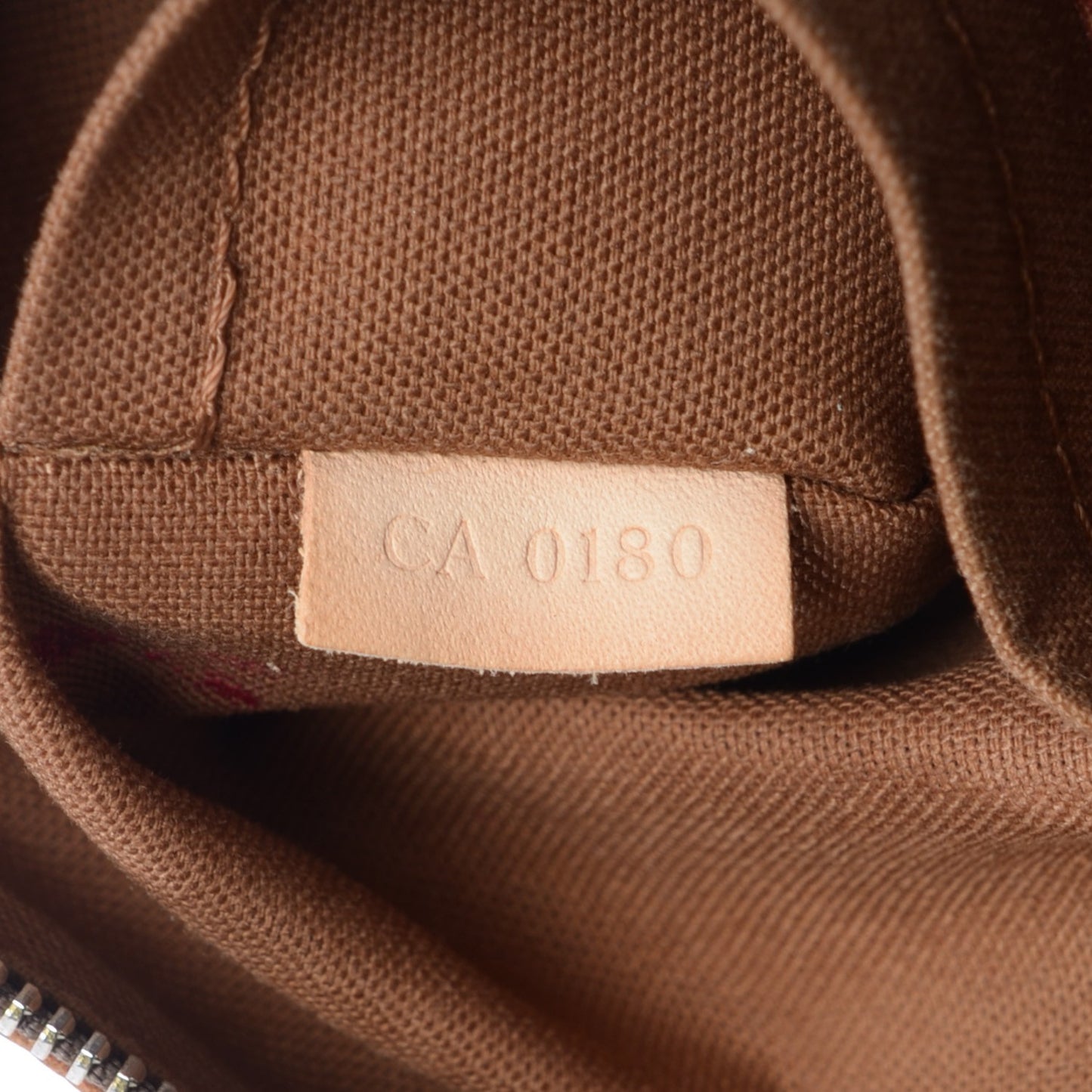 Monogram Odeon PM