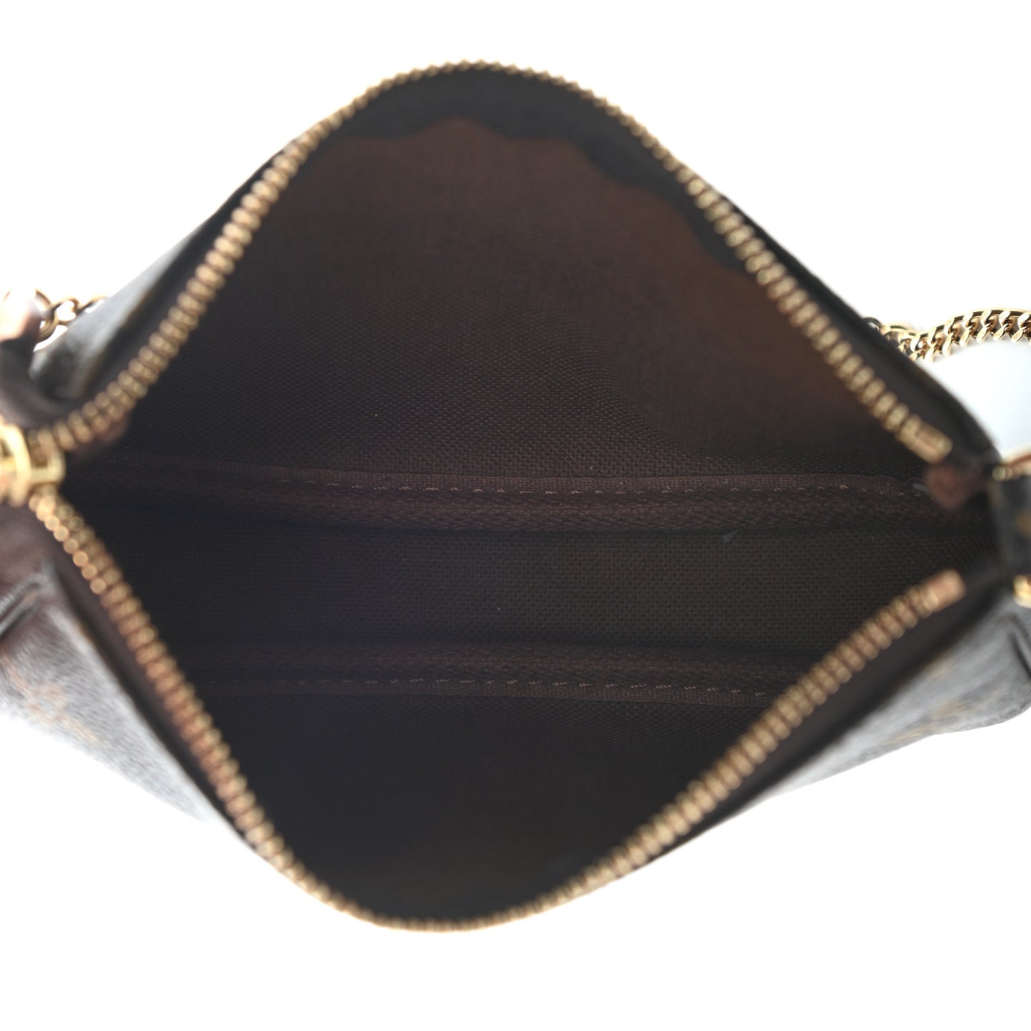 Monogram Mini Pochette Accessories