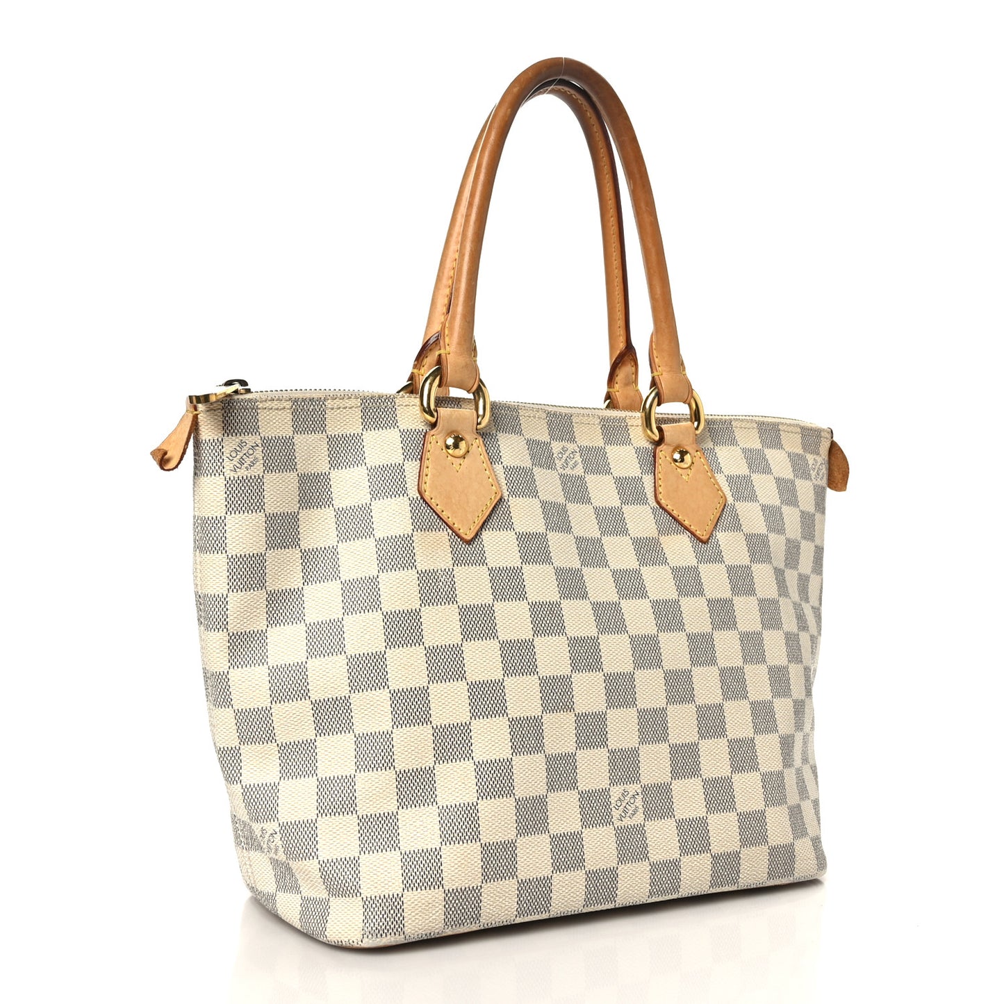 Damier Azur Saleya PM