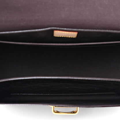 Louis Vuitton Vernis Romaine Amarante 5 of 22