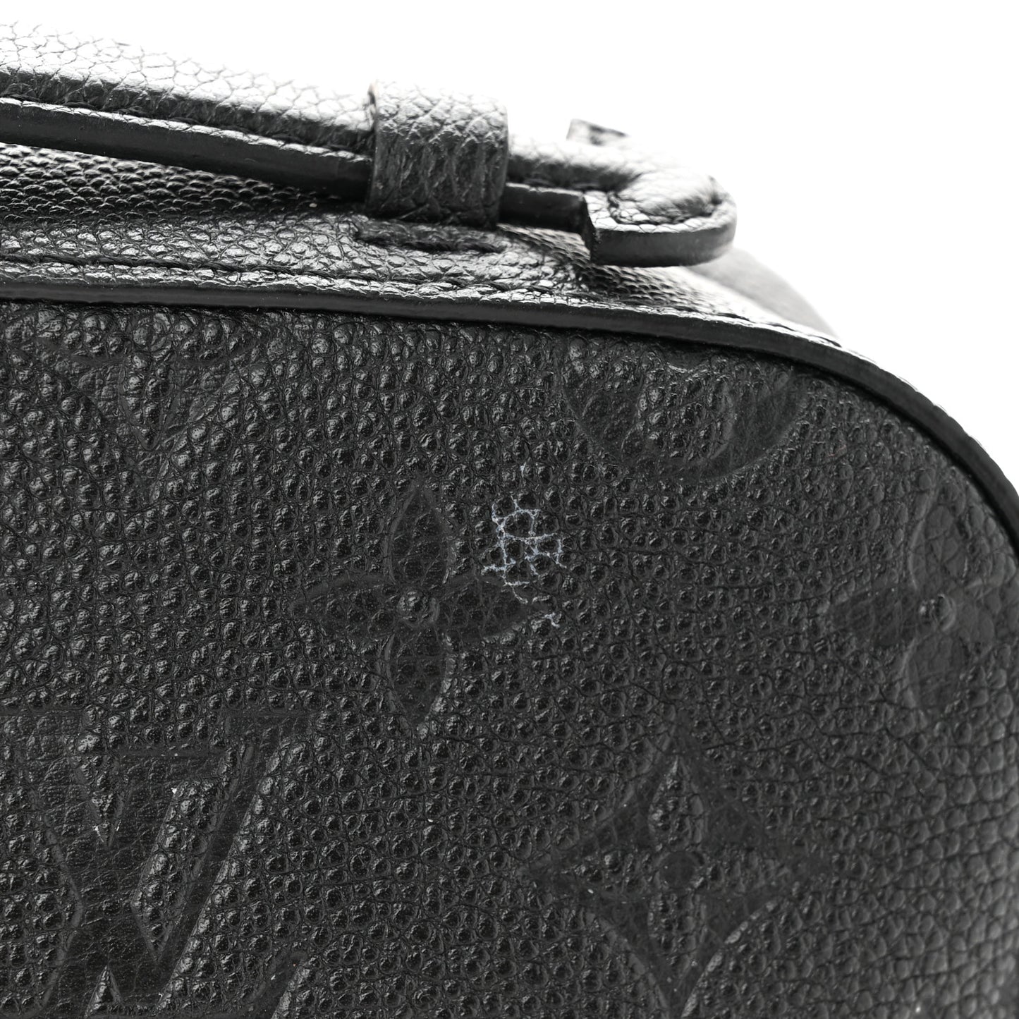 Empreinte Saintonge Black