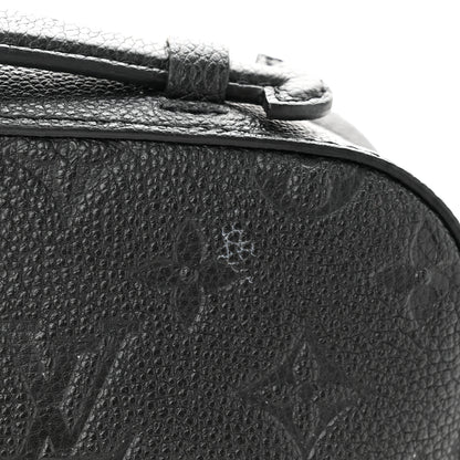 Louis Vuitton Empreinte Saintonge Black 13 of 15