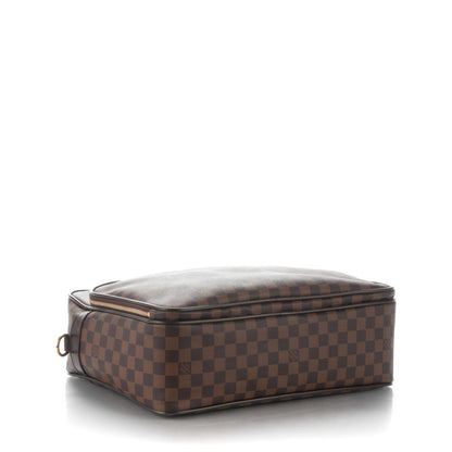Louis Vuitton Damier Ebene Icare 4 of 7