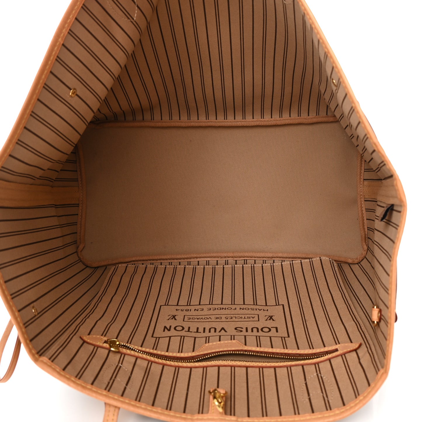 Monogram Neo Neverfull GM