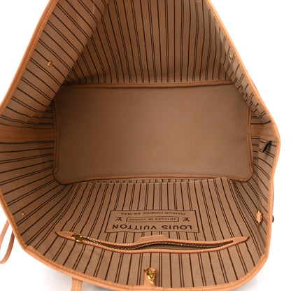 Louis Vuitton Monogram Neo Neverfull GM 6 of 17