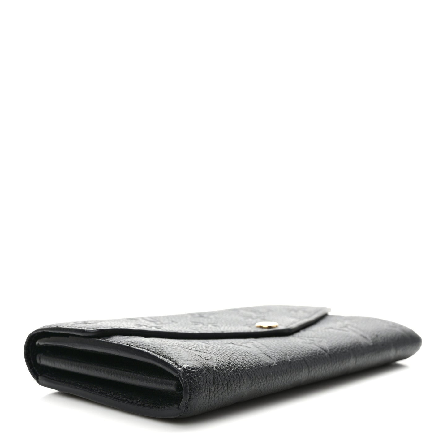 Empreinte Sarah Wallet NM Black