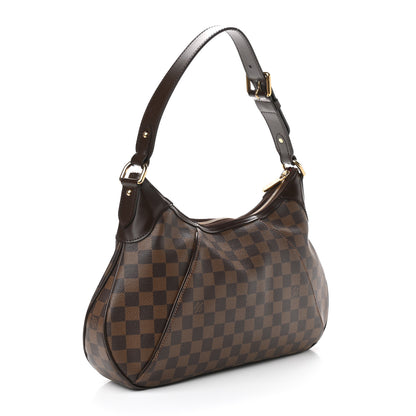 Louis Vuitton Damier Ebene Thames GM 3 of 7