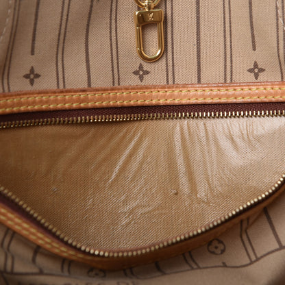 Louis Vuitton Monogram Neverfull GM 11 of 18