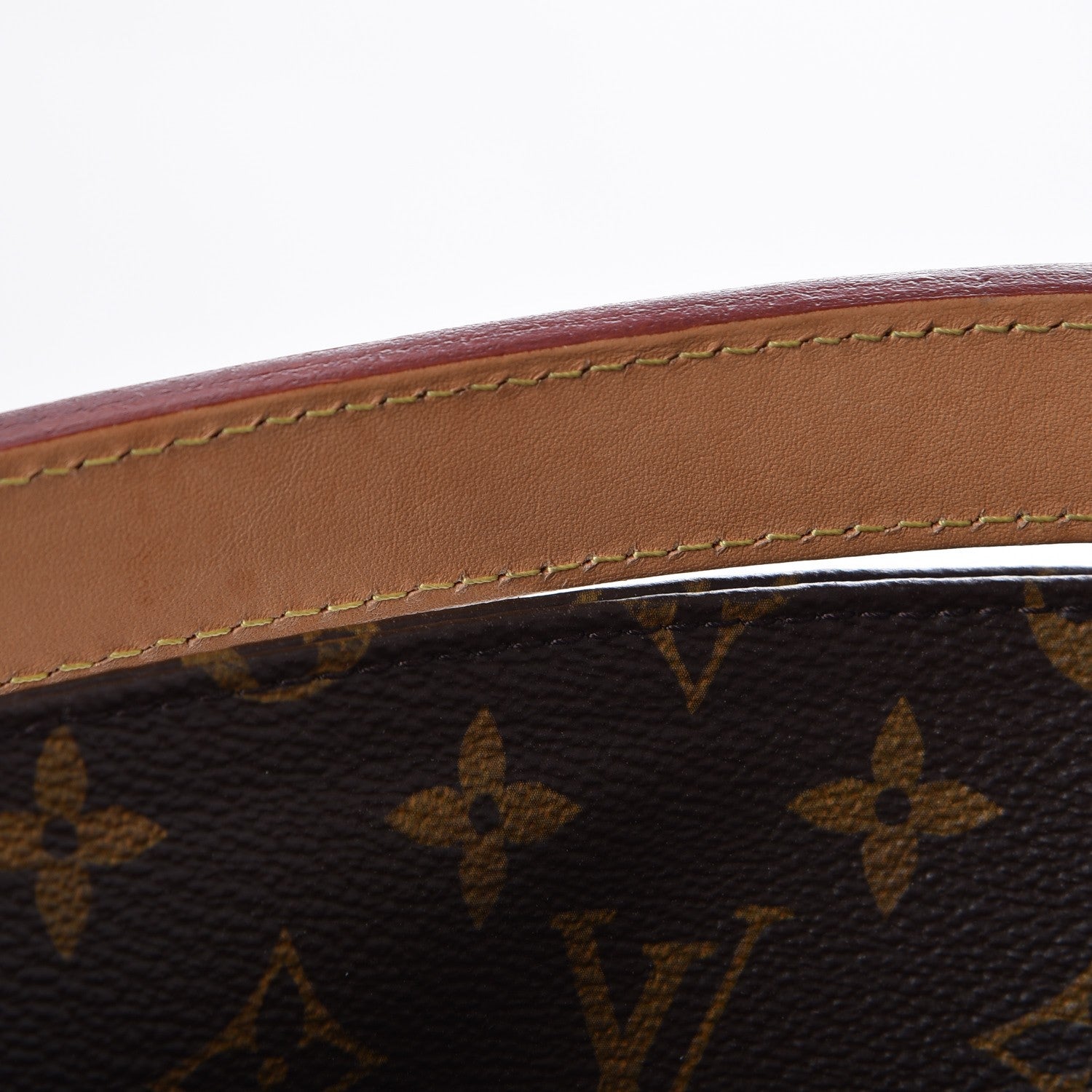 Louis Vuitton Monogram Melie 9 of 9