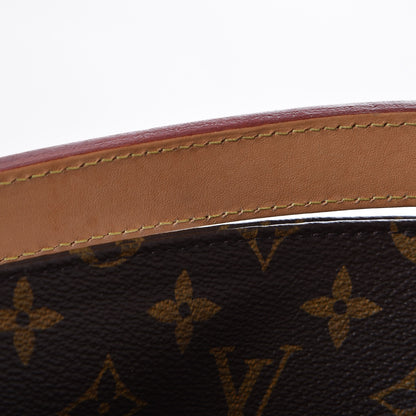 Louis Vuitton Monogram Melie 9 of 9