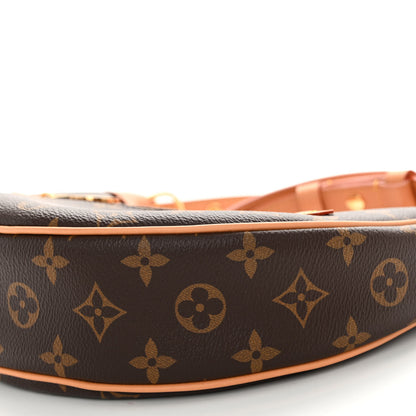 Louis Vuitton Monogram Loop 9 of 9