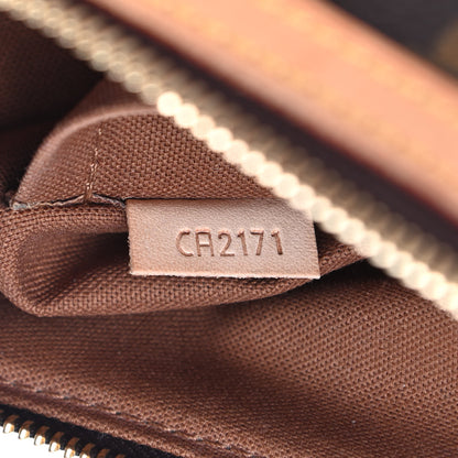 Louis Vuitton Monogram Odeon PM 7 of 12