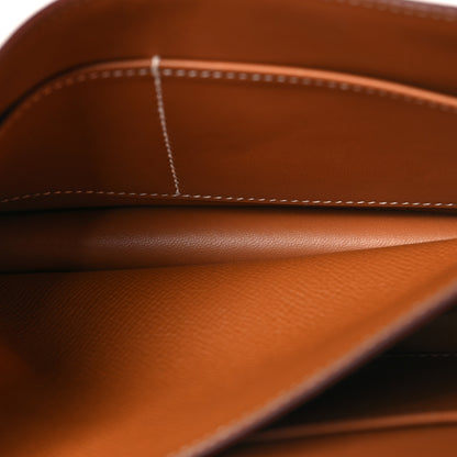 Hermes Epsom Constance 18 Gold 7 of 13