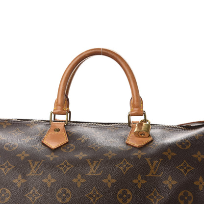 Louis Vuitton Monogram Speedy 40 13 of 13