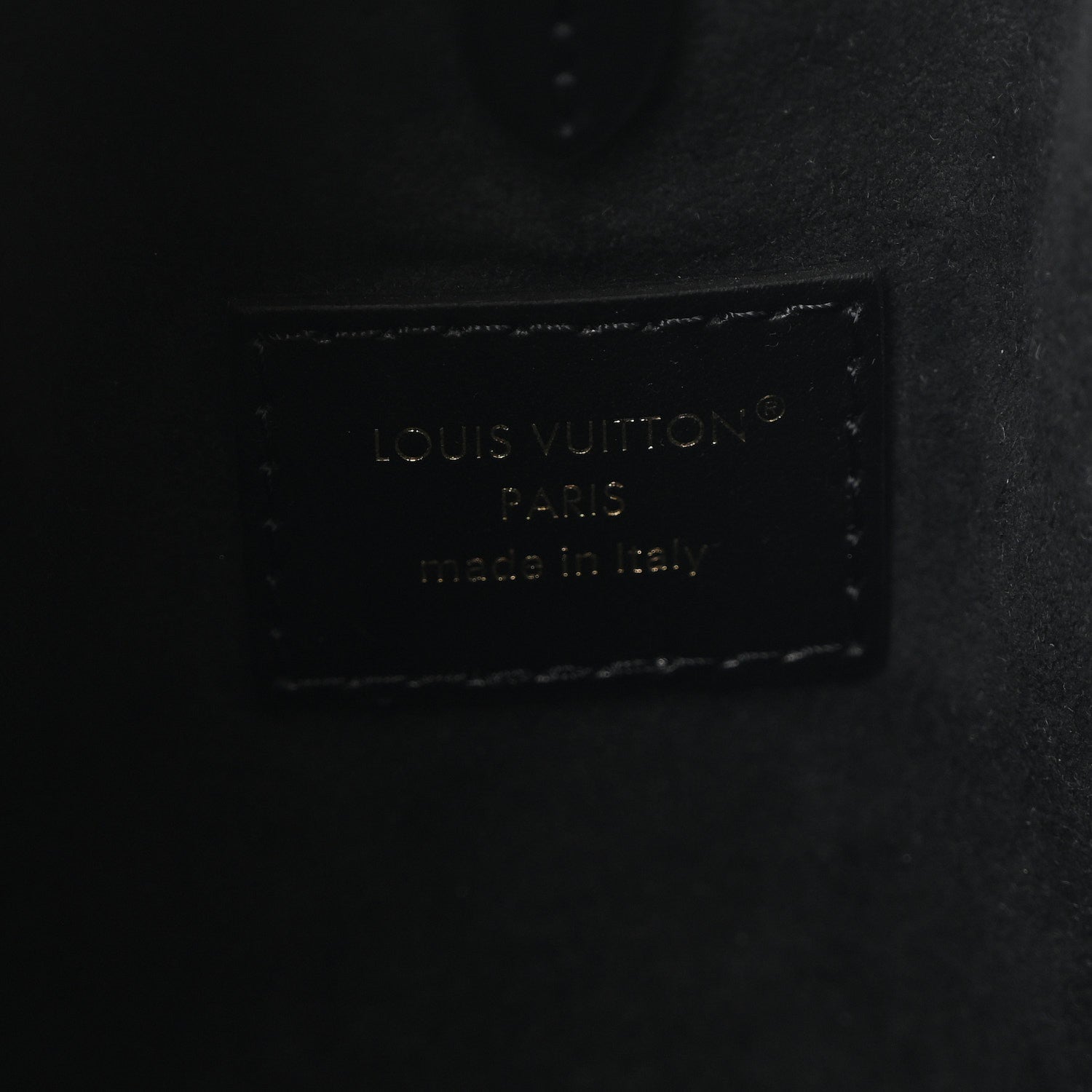 Louis Vuitton Reverse Monogram Noe Trunk PM PM 6 of 11