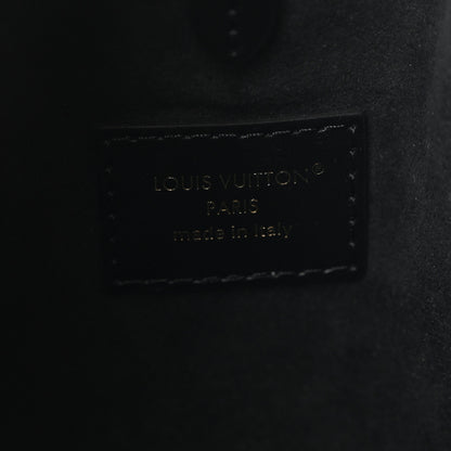Louis Vuitton Reverse Monogram Noe Trunk PM PM 6 of 11