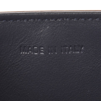 Christian Dior Metallic Calfskin Medium Diorever Flap Bronze 8 of 9