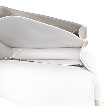 Hermes Evercolor Constance 24 White 5 of 10