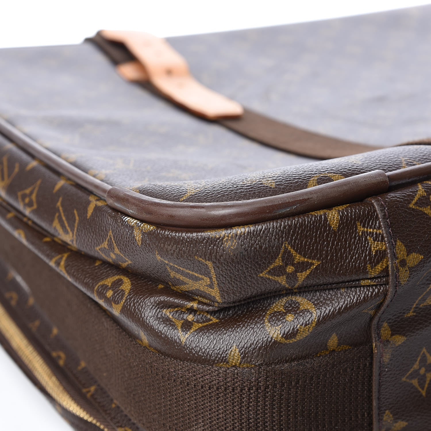 Louis Vuitton Monogram Satellite 70 28 of 30