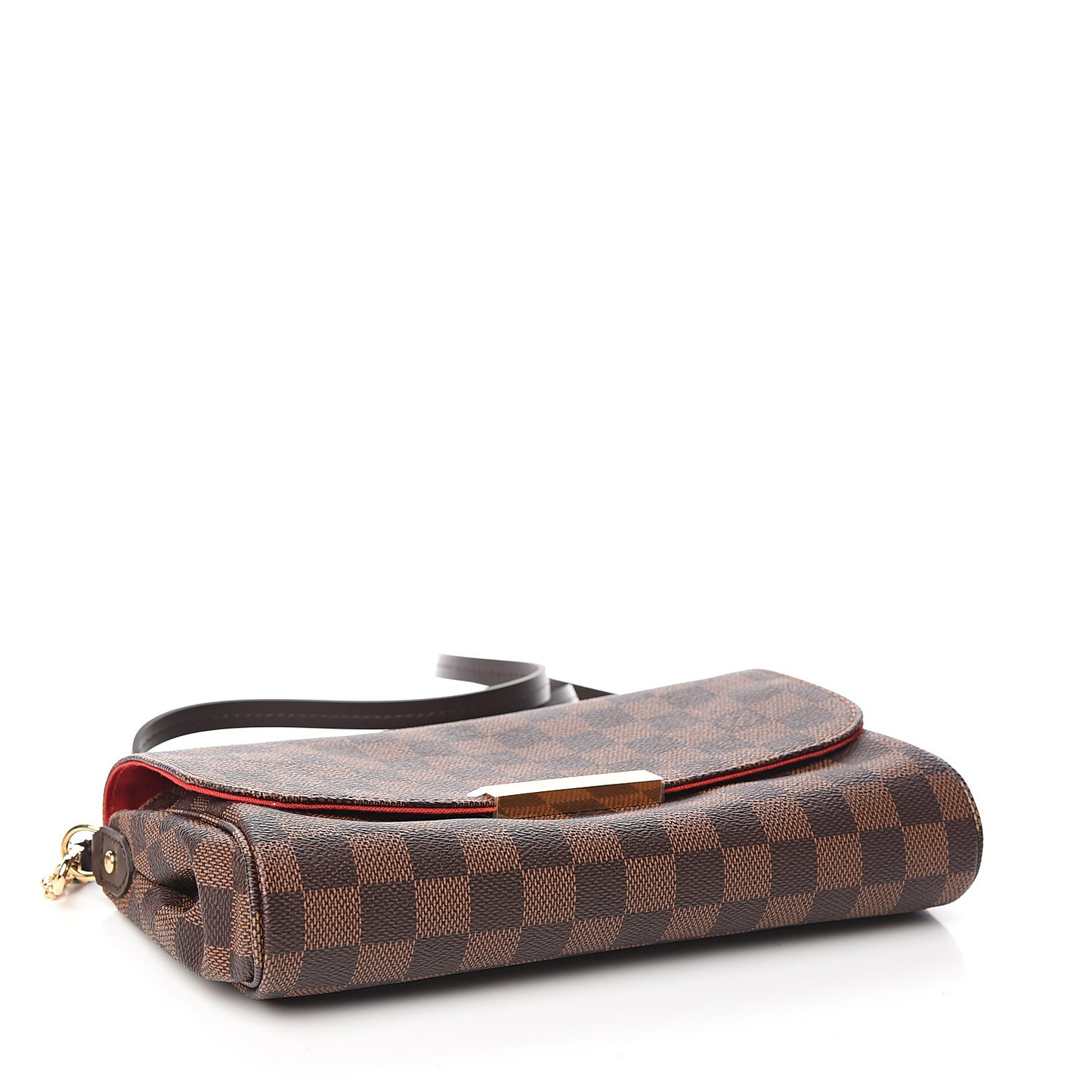 Damier Ebene Favorite MM
