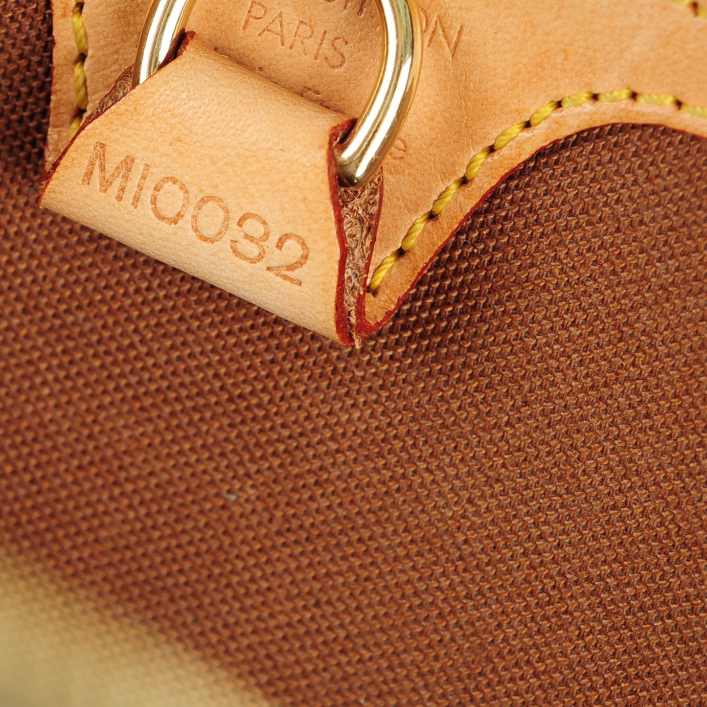 Monogram Ellipse Sac a Dos Backpack