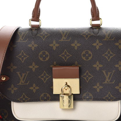 Louis Vuitton Monogram Vaugirard Creme 13 of 14