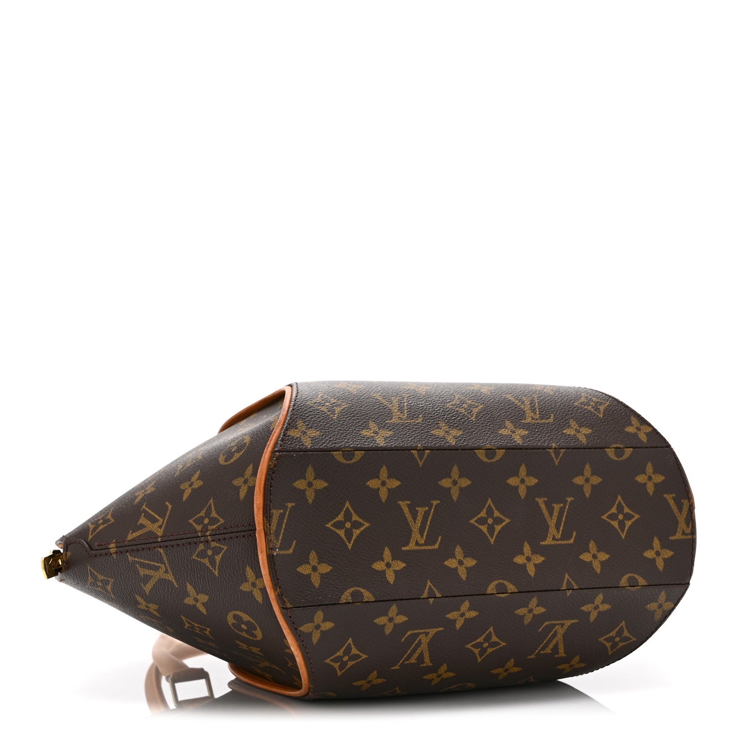 Monogram Ellipse MM