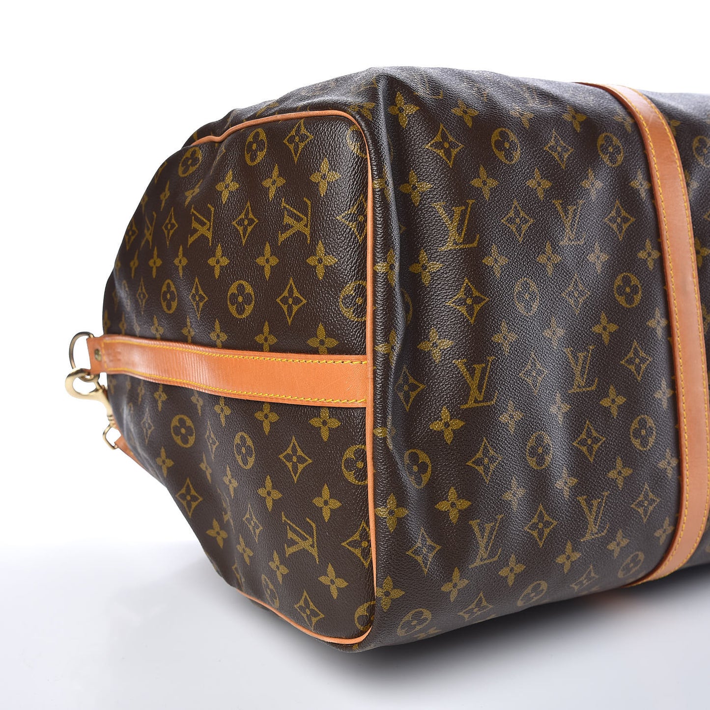 Monogram Keepall Bandouliere 60