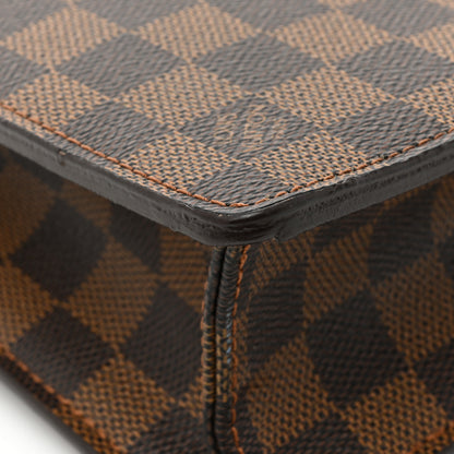 Louis Vuitton Damier Ebene Altona PM Briefcase 13 of 16