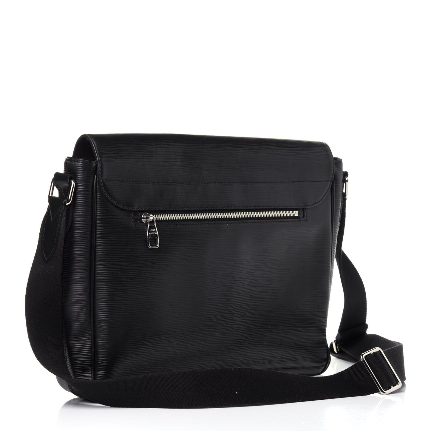 Epi Christopher Messenger Black