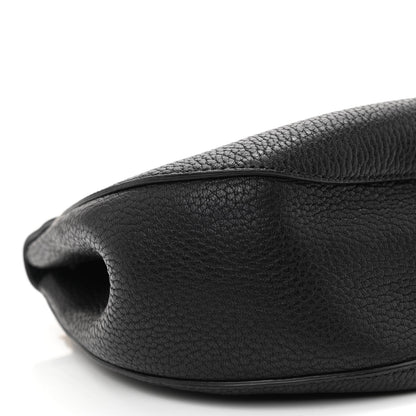 Chloe Goatskin Drew Shoulder Bag Black 8 of 10
