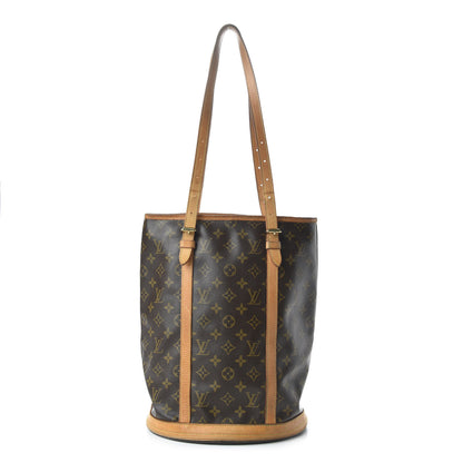 Louis Vuitton Monogram Bucket 27 1 of 10