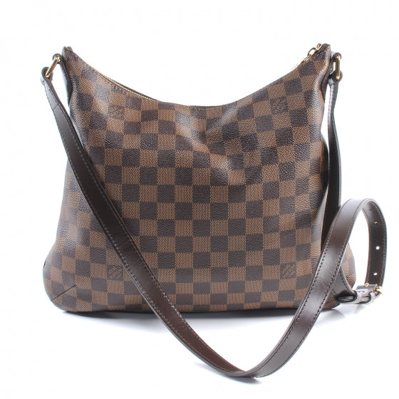 Louis Vuitton Damier Ebene Bloomsbury PM 3 of 7