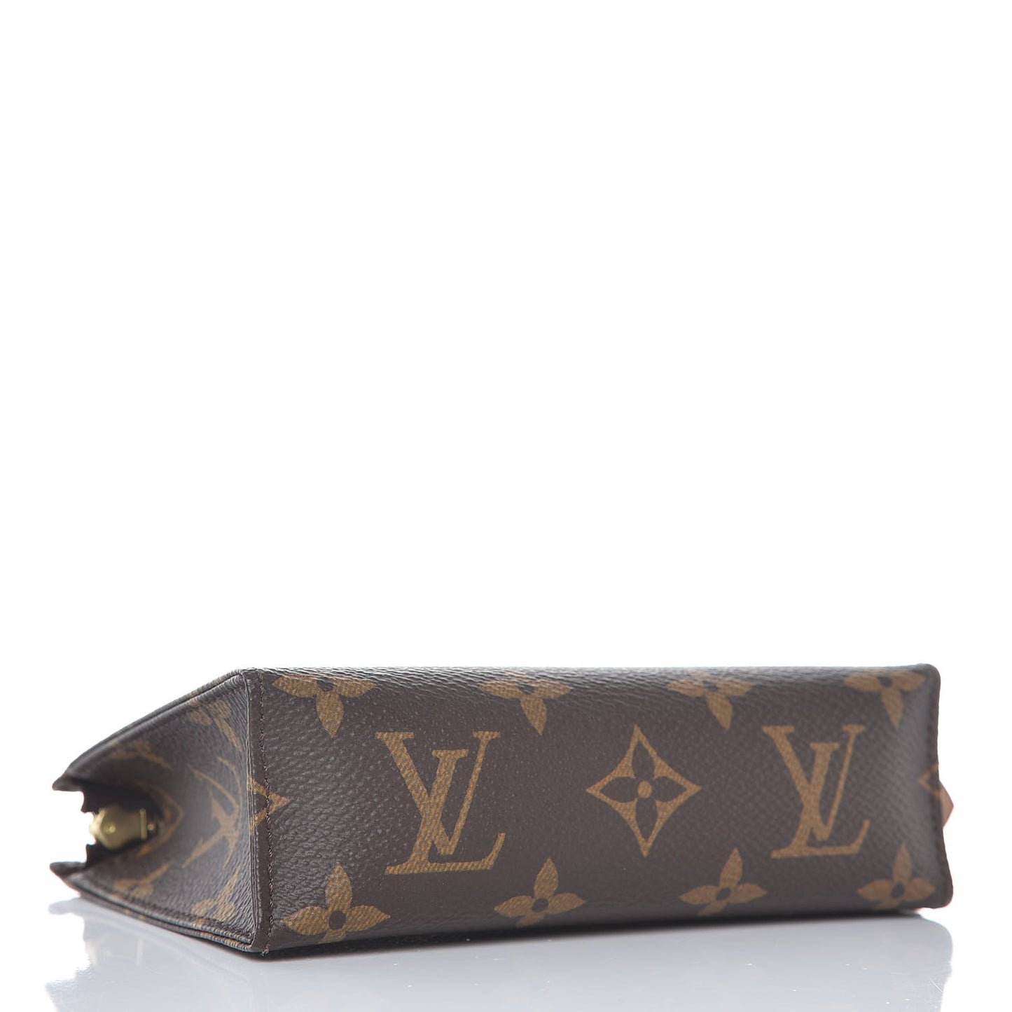 Monogram Toiletry Pouch 15