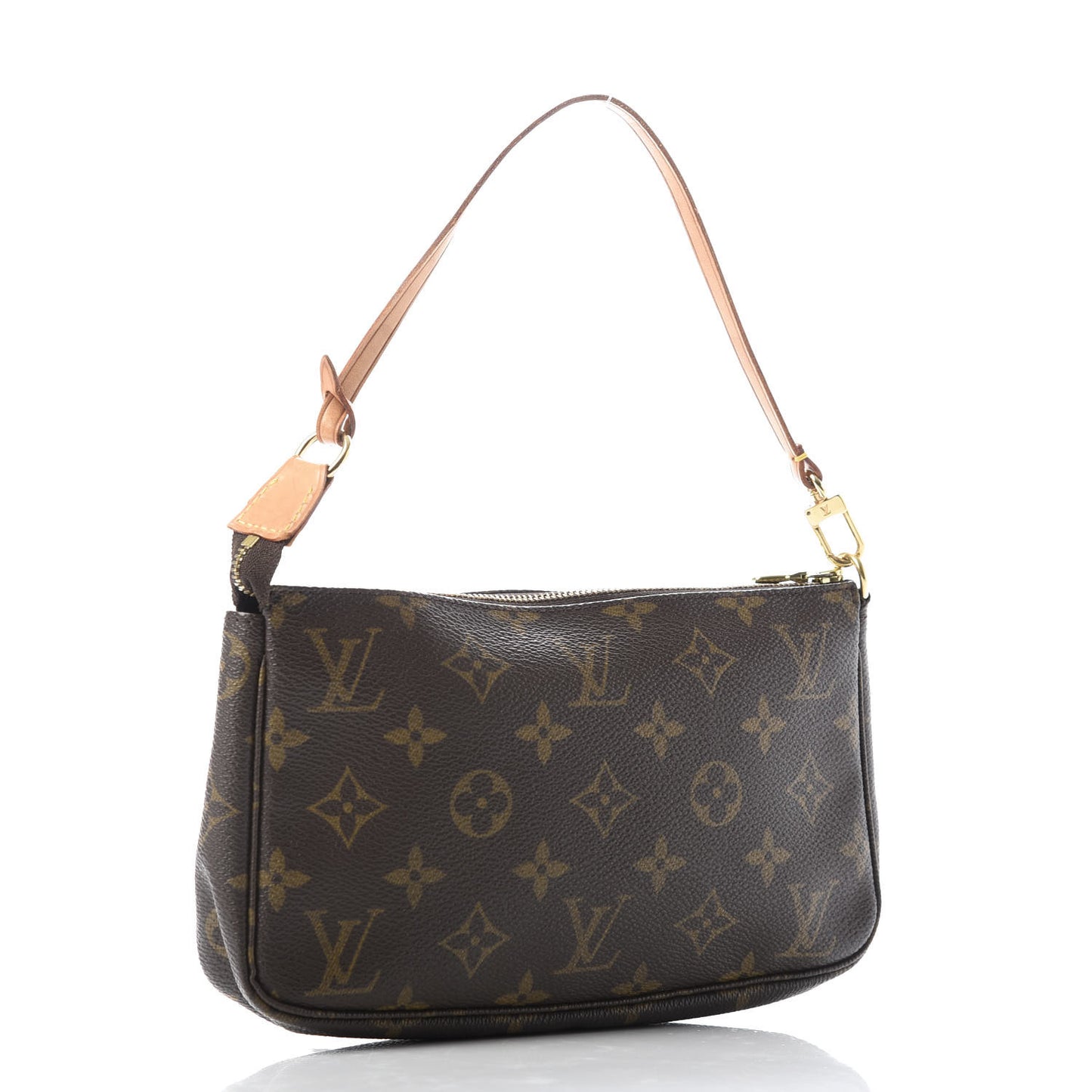Monogram Pochette Accessories