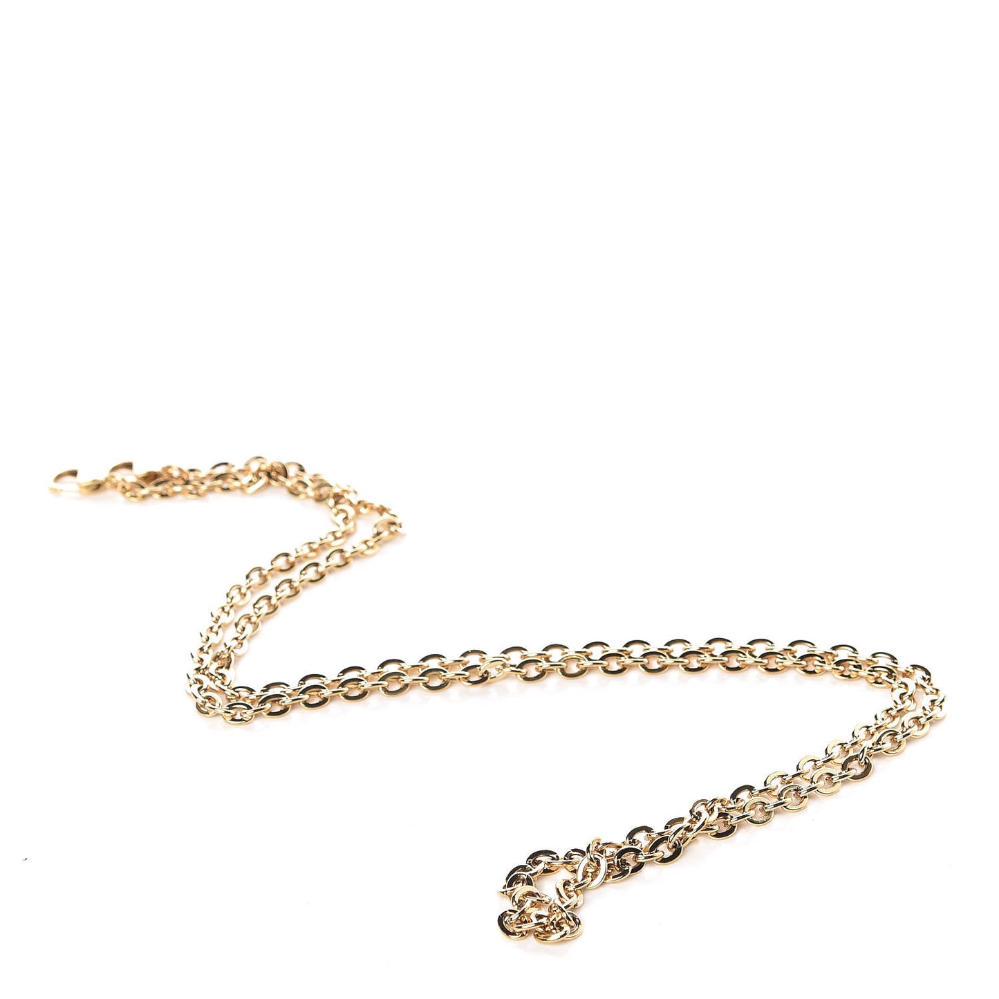Felicie Chain Long Shoulder Strap