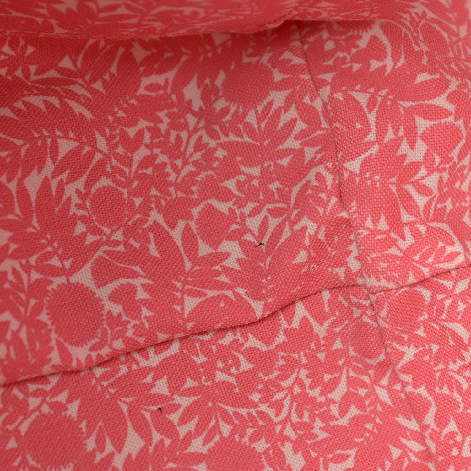 Louis Vuitton Toile Articles De Voyage Cabas MM Corail 12 of 15