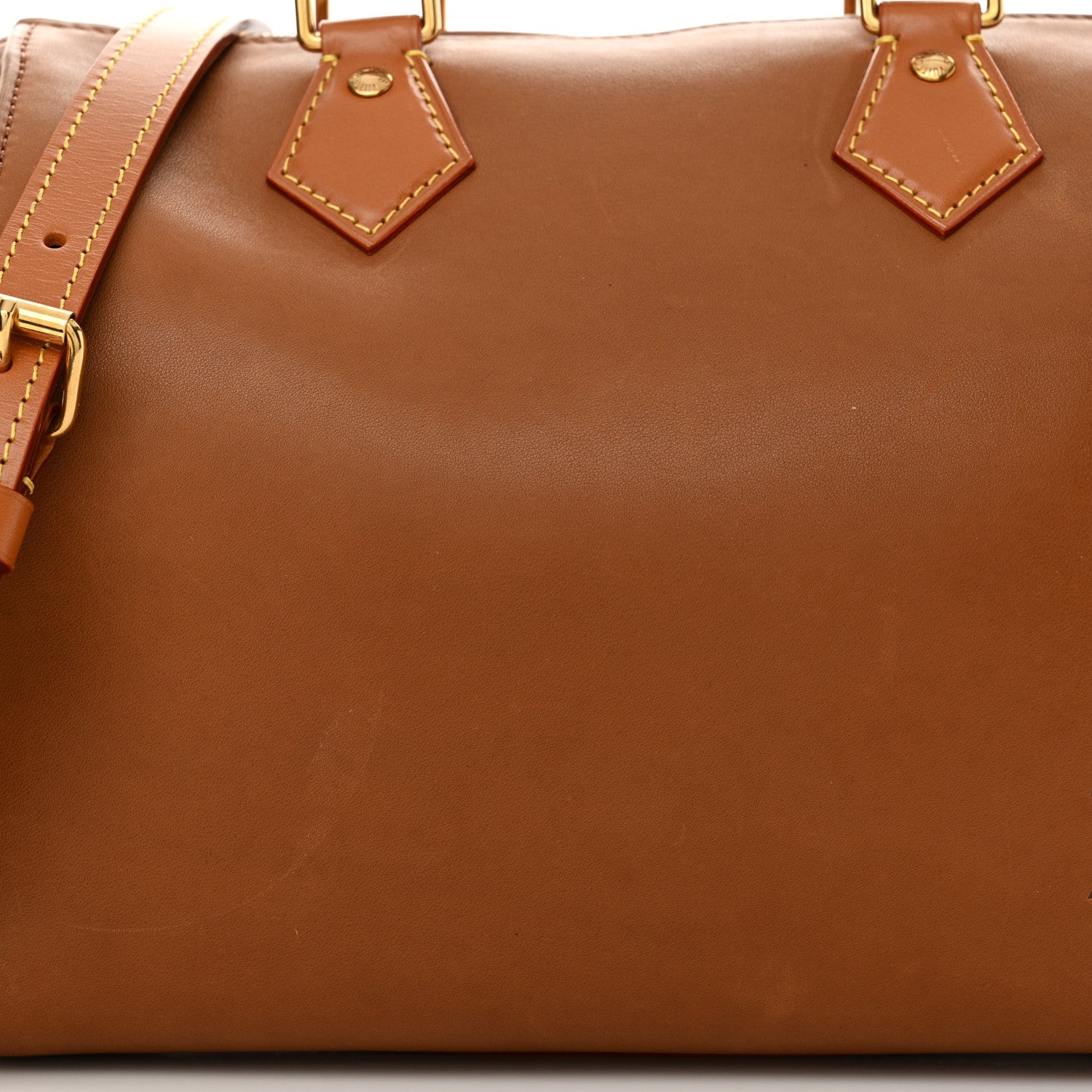 Louis Vuitton Millesime Speedy Bandouliere 25 11 of 17