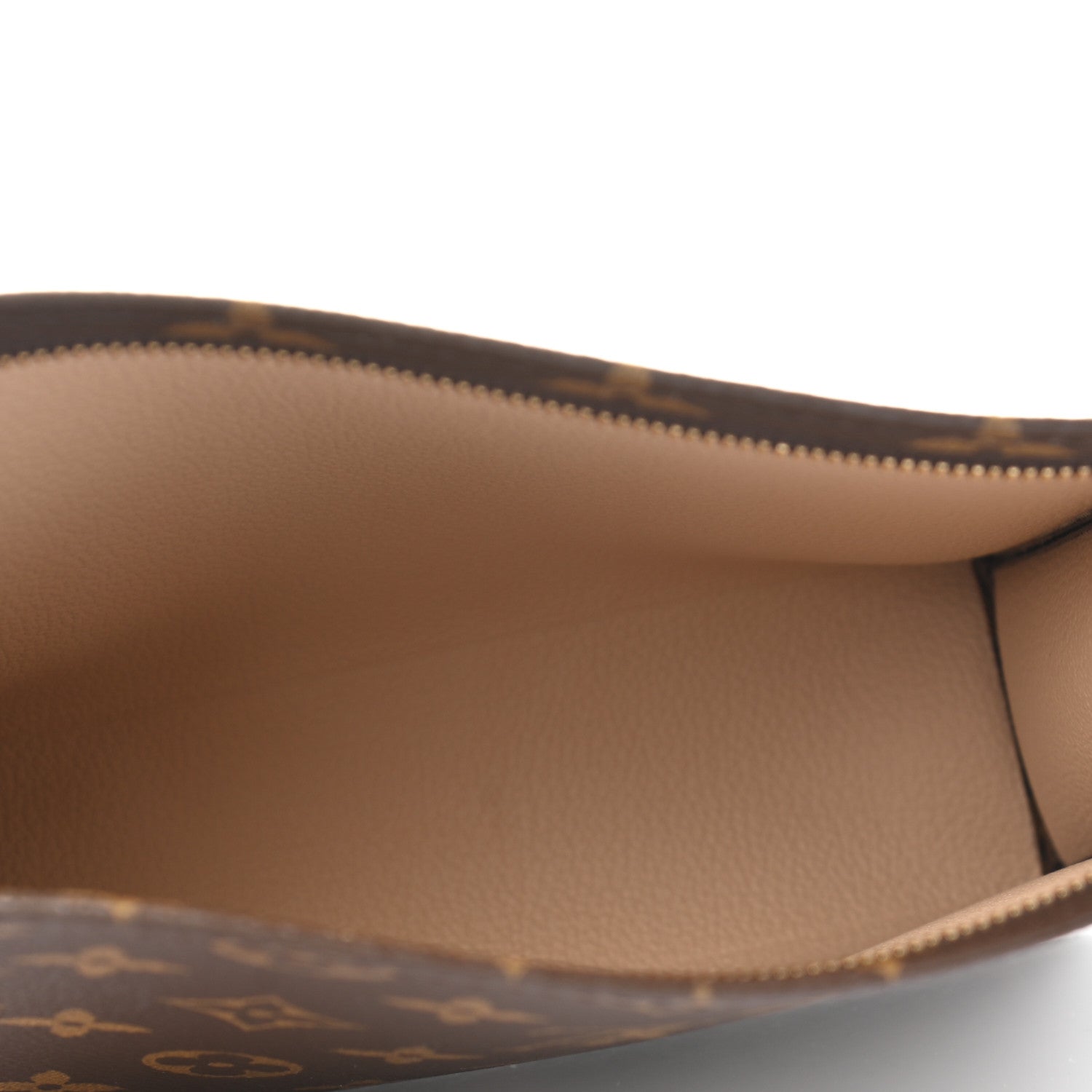 Louis Vuitton Monogram Toiletry Pouch 19 5 of 6