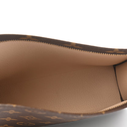 Louis Vuitton Monogram Toiletry Pouch 19 5 of 6