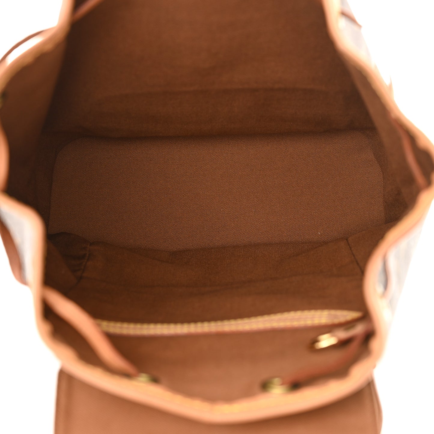 Monogram Montsouris MM Backpack