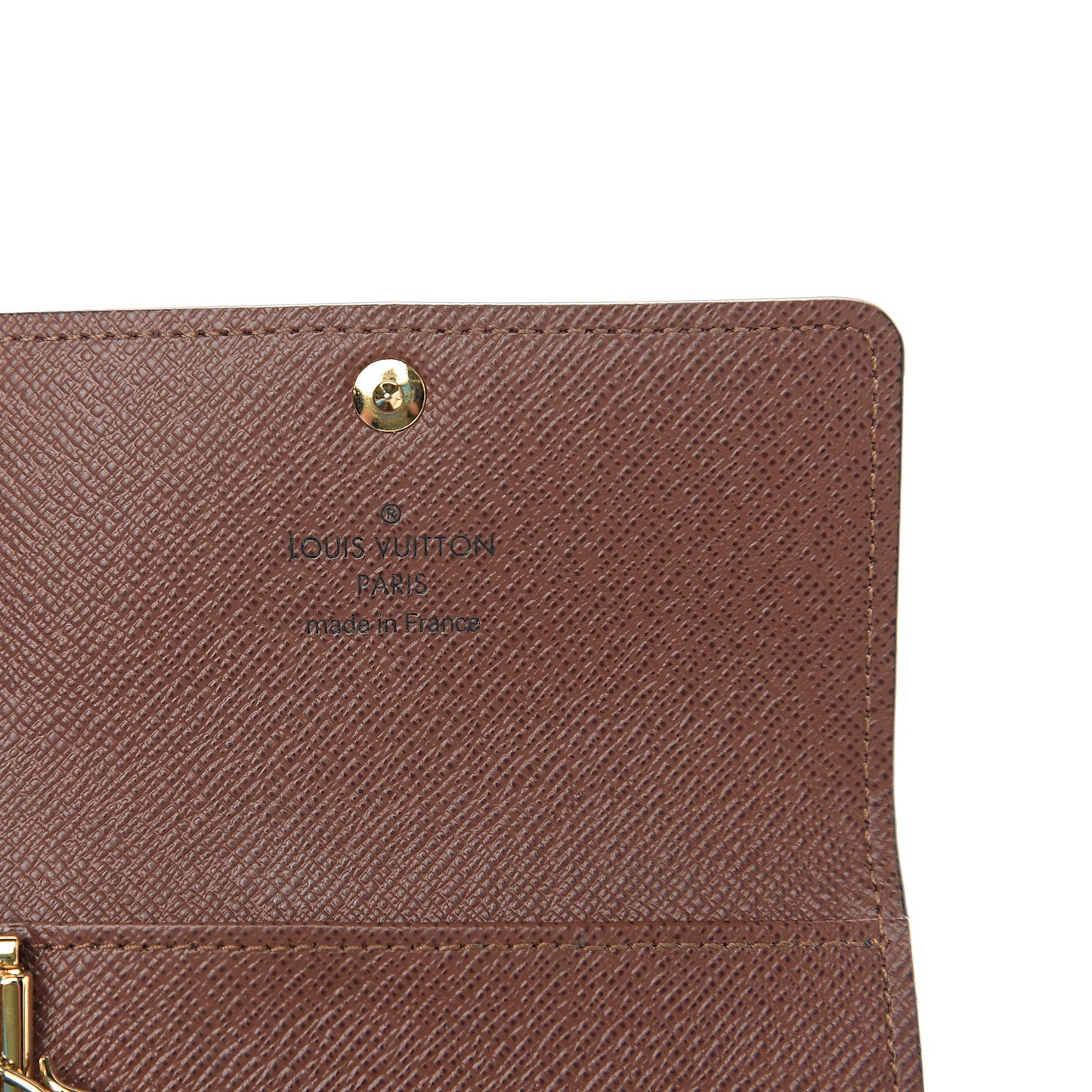 Monogram 6 Key Multicles Holder