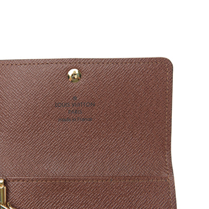 Louis Vuitton Monogram 6 Key Multicles Holder 5 of 6